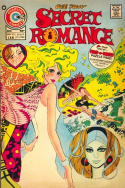 Secret Romance #30