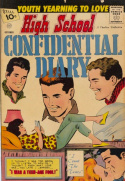 High School Confidential Diary #9