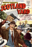 Scotland Yard #4