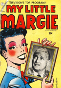 My Little Margie #3