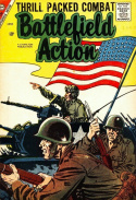 Battlefield Action #17