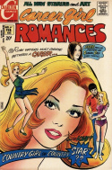 Career Girl Romances #67