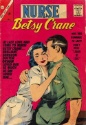 Nurse Betsy Crane #23