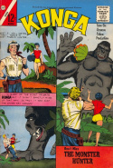 Konga #11