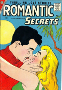 Romantic Secrets #16