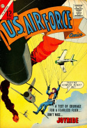 U.S. Air Force Comics #26