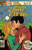 Secrets of Young Brides (2nd - Jul 75) #9