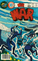 War #15