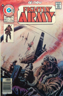 Fightin' Army #124