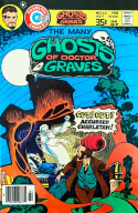 The Many Ghosts of Doctor Graves #63