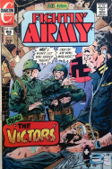 Fightin' Army #108