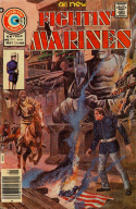 Fightin' Marines #129