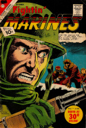 Fightin' Marines #43