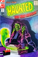 Haunted #6