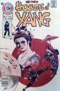 The House of Yang #3