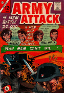 Army Attack (2nd - July 65) #39