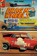 Drag 'N' Wheels #59