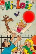 Hi and Lois #8