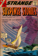 Strange Suspense Stories (2nd - Oct 55) #70