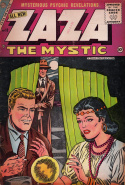 Za Za the Mystic #10