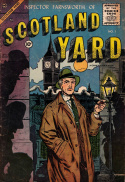 Scotland Yard #1