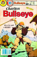 Charlton Bullseye #5