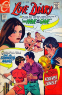 Love Diary #69