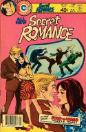 Secret Romance #45