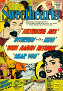 Sweethearts #50
