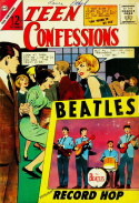 Teen Confessions #31