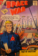 Space War #13
