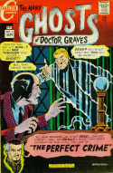 The Many Ghosts of Doctor Graves #3
