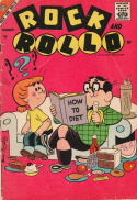 Rock and Rollo #16