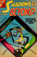 Shadows from Beyond #50