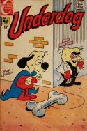Underdog #5