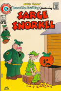 Sarge Snorkel #1