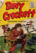 Davy Crockett #1