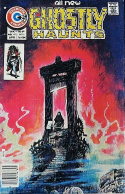 Ghostly Haunts #49