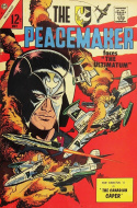 Peacemaker #2