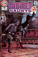 Ghostly Haunts #43