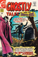 Ghostly Tales #81