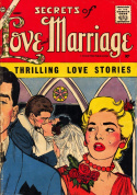 Secrets Of Love And Marriage #9