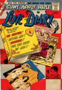 Love Diary #5