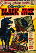 Rocky Lane's Black Jack #28
