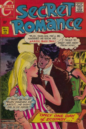 Secret Romance #3
