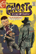 The Many Ghosts of Doctor Graves #15