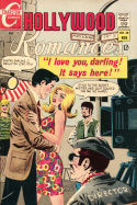 Hollywood Romances #48