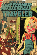 Tales of the Mysterious Traveler #9