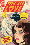 Teen-Age Love #74
