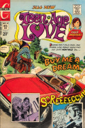Teen-Age Love #89